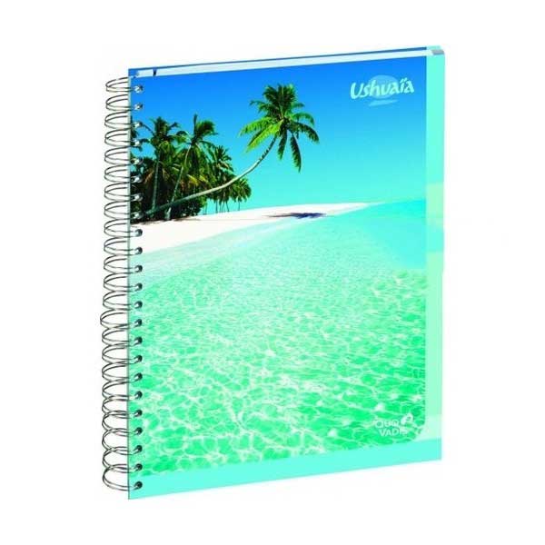 Cahier WIRO 400p / PM 4