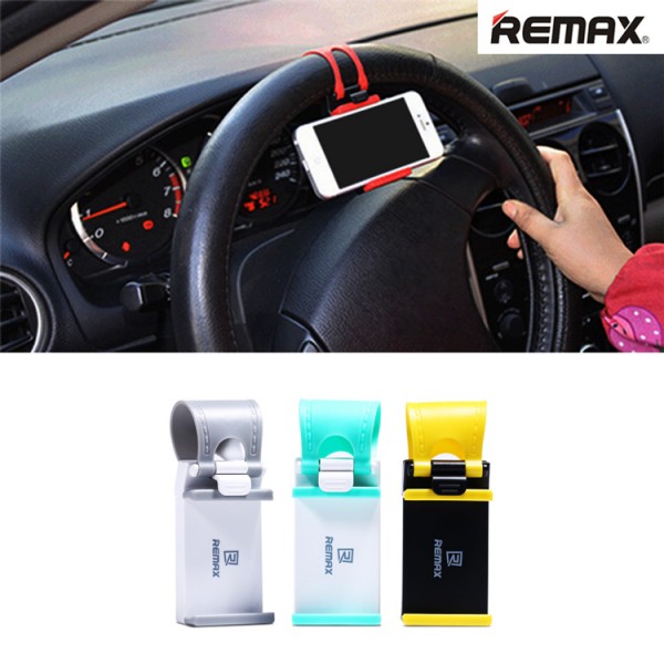 Support voiture pour Smartphone Remax RM-C11