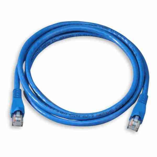 Câble RJ45 Cat6 UTP 3M 