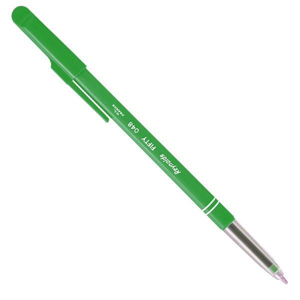 STYLOS REYNOLDS MEDIUM VERT