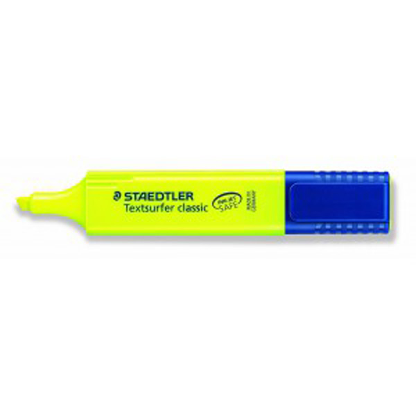 Surligneur Staedtler Jaune