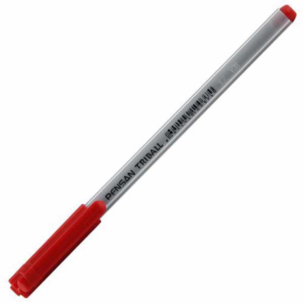 Stylo pensan triball rouge