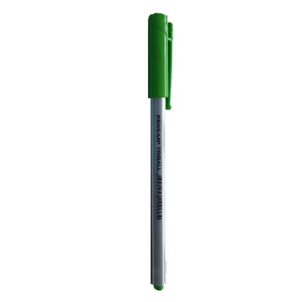 Stylo pensan triball vert