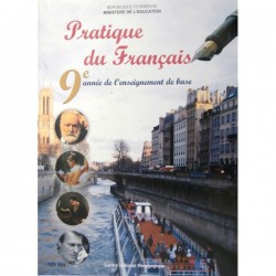 Français 9B