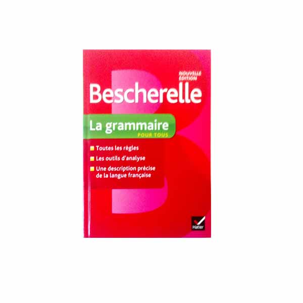 Besherelle Grammaire