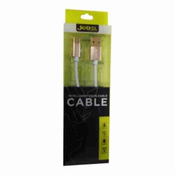 Cable  JEDEL USB to Type C