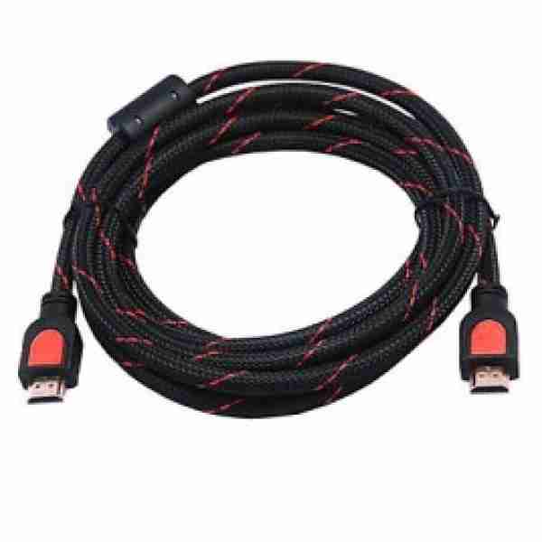 Cable HDMI 1.5M Simple