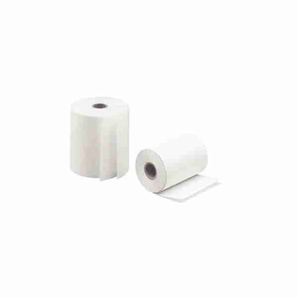 Bobine Papier Thermique pour caisse 57x55