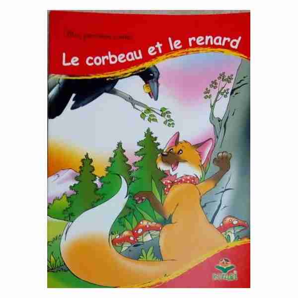 Le corbeau et le renard