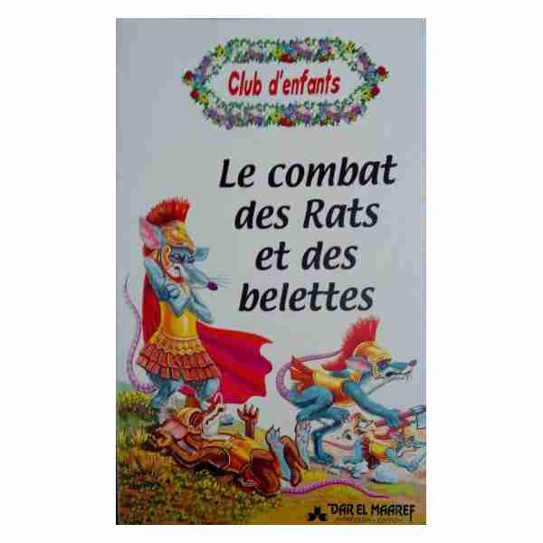 Le Combat des et des belettes