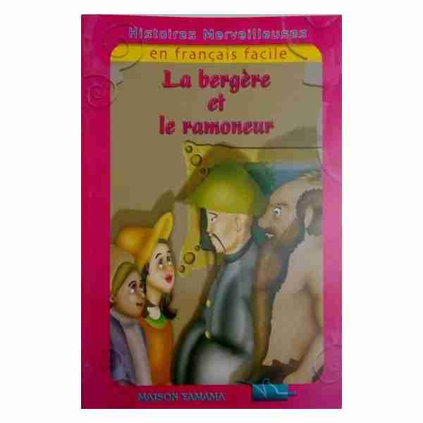 La bergère et le ramoneur