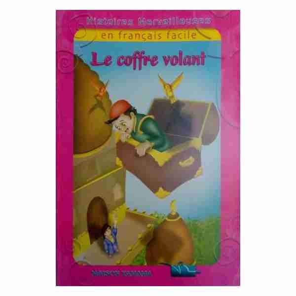 Le coffre volant