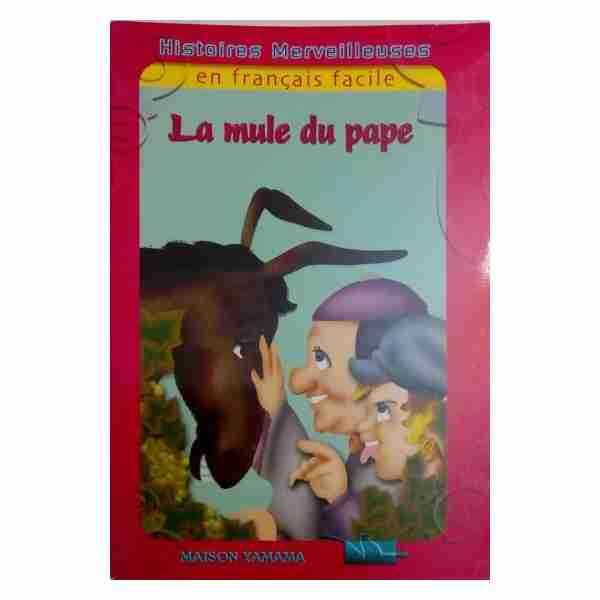 La mule du pape