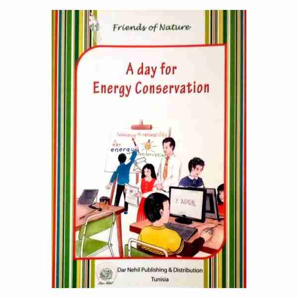 A day for energy conservation