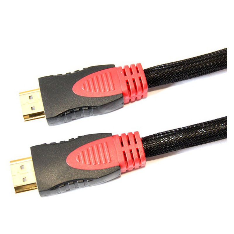 Câble HDMI Blindé 3M