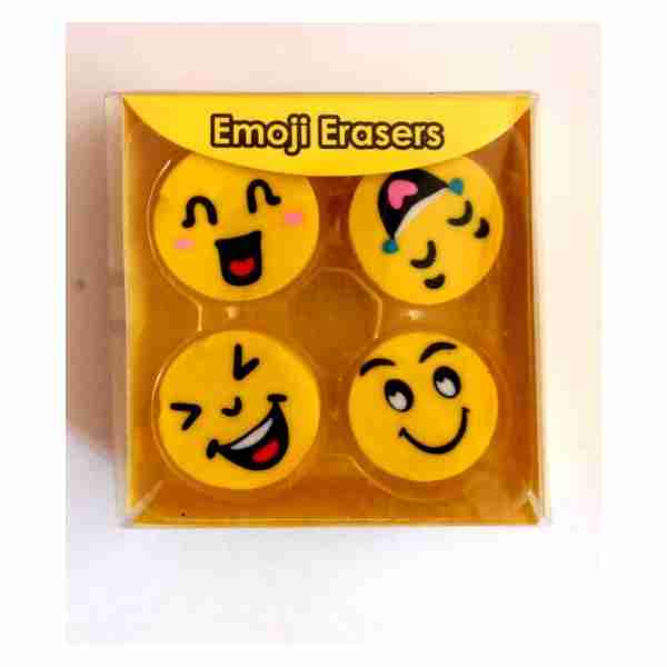 Gomme Emoji PM