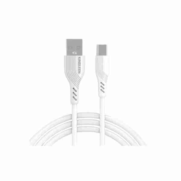 Cable USB to type C Kingleen k39