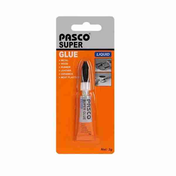 Colle Super Glue Pasco 3gr